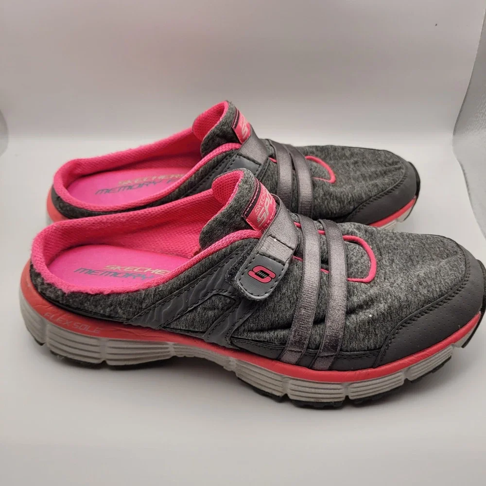 Skechers sport memory